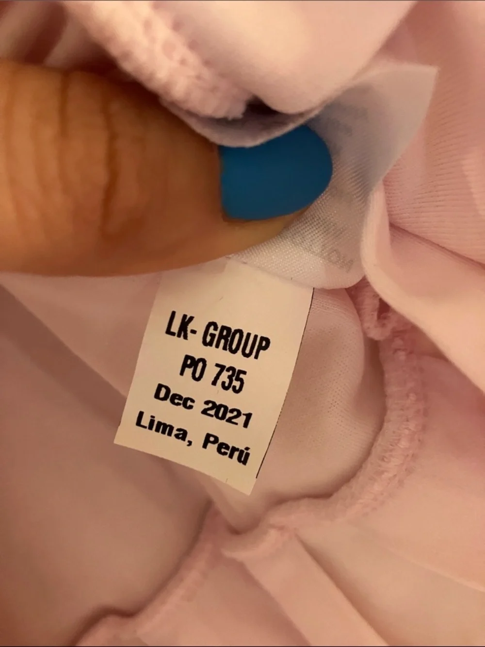 The Proper Peony Pima Cotton Pink Pleated Tennis Dress 4T